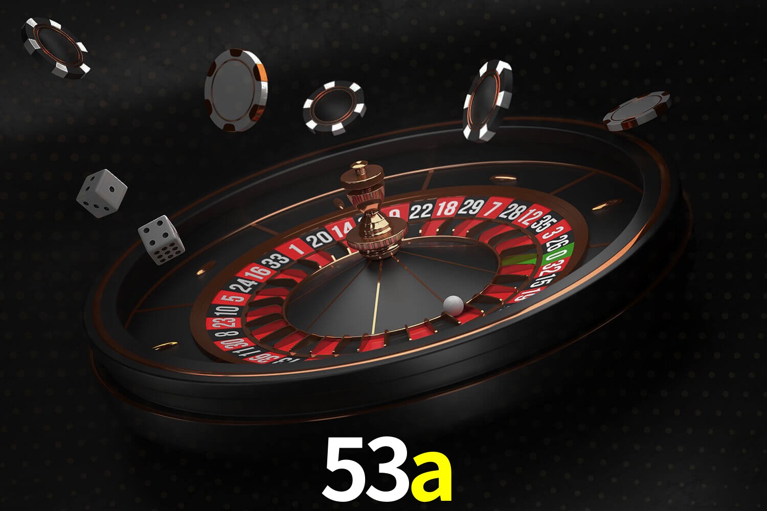 53a: Seu Cassino Premiado com Pagamentos Rápidos