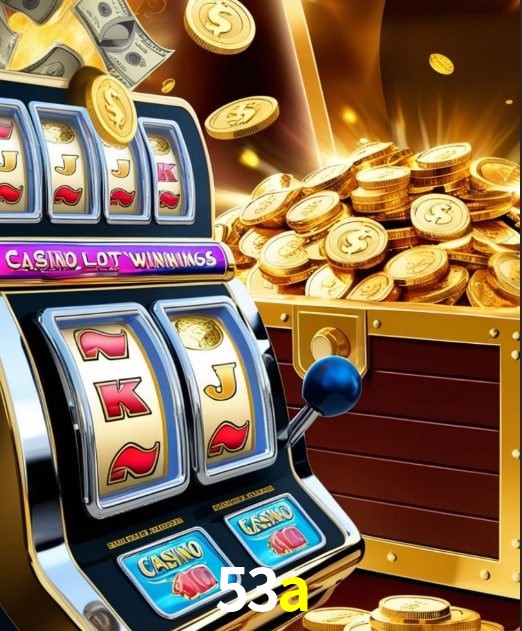 Welcome Bonus 53a