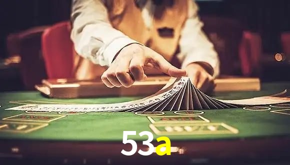 Blackjack Table 53a