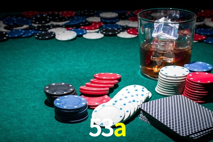 Apostas de Tênis 53a