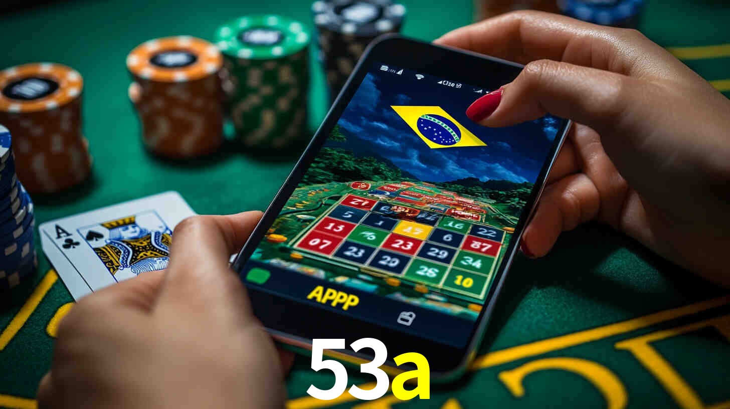 Explorando a Categoria de Eventos em Apostas na 53a