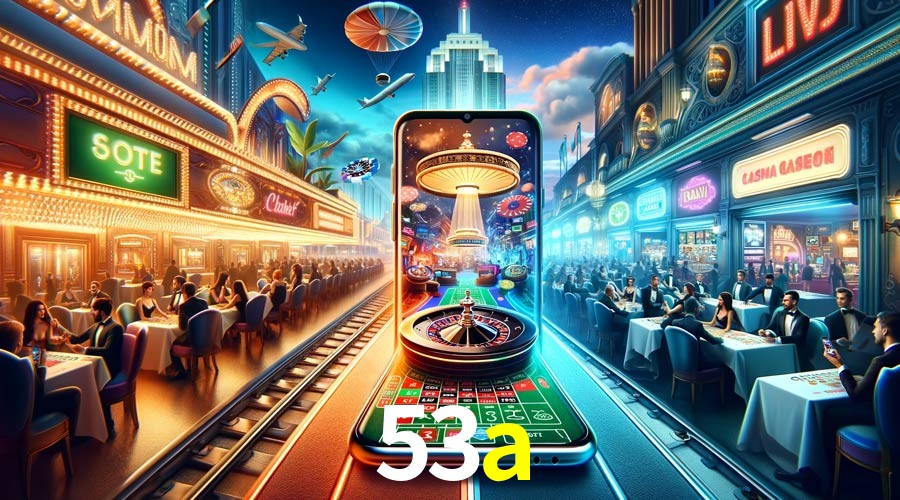 Live Casino 53a
