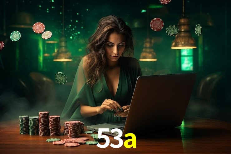 APP oficial da 53a para mobile