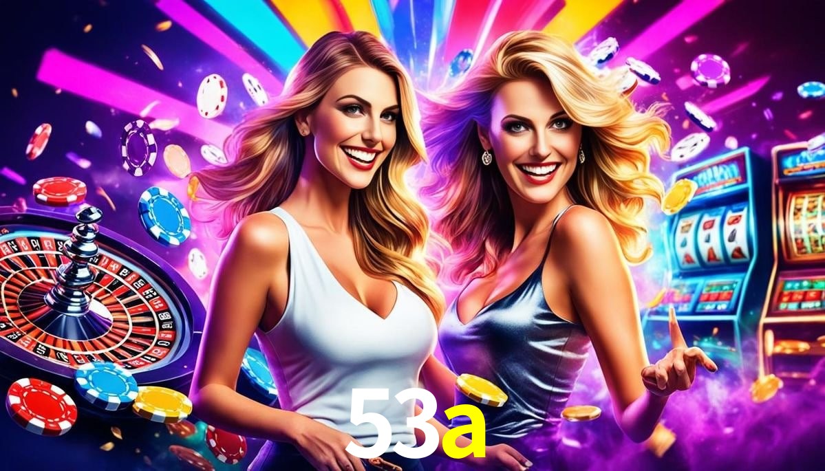 Casino VIP 53a